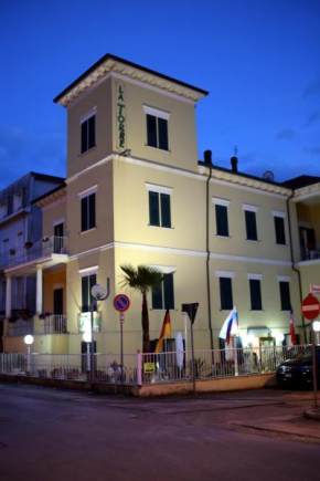 Hotel La Torre Rimini